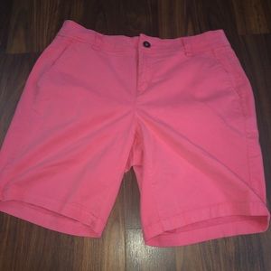 Lane Bryant Size 16  Bubble Gum Pink Shorts